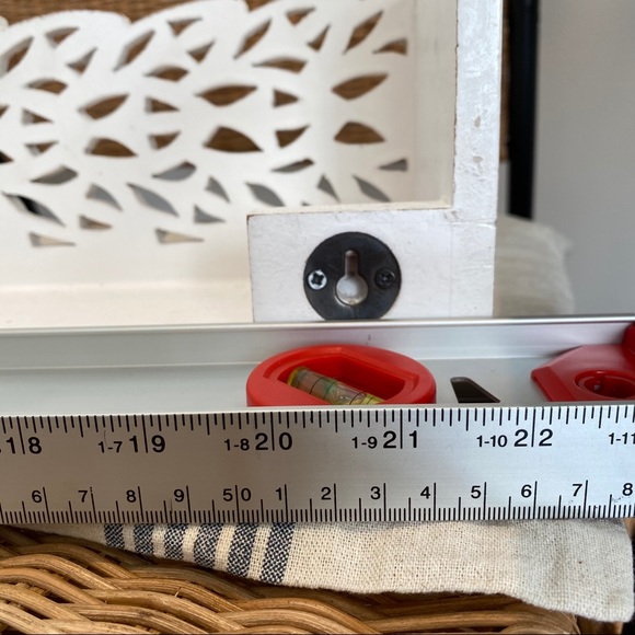 Floating shelf - Picture 8 of 9